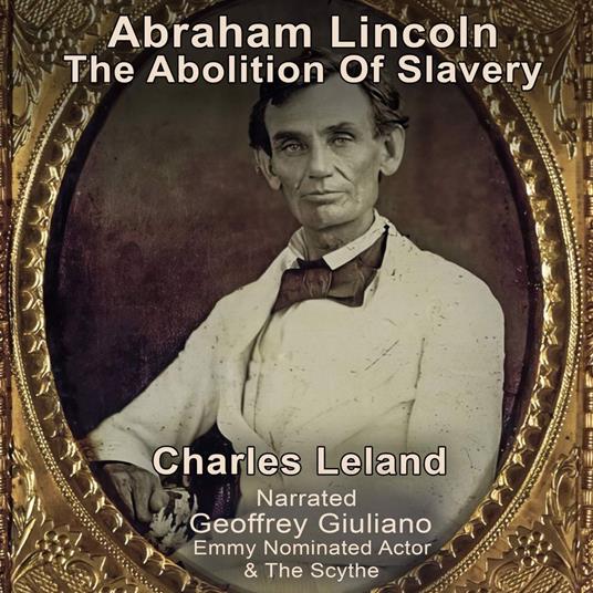 Abraham Lincoln