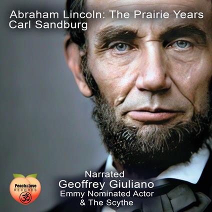 Abraham Lincoln