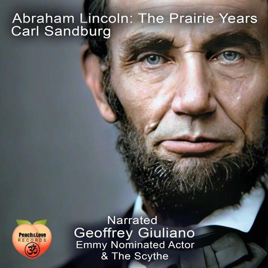 Abraham Lincoln