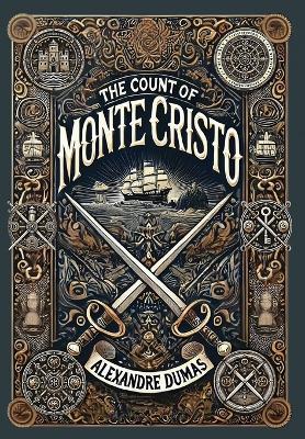 The Count of Monte Cristo (Collector's Edition) (Laminated Hardback with Jacket) - Alexandre Dumas - cover