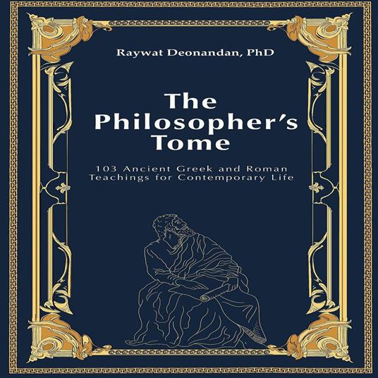 Philosopher's Tome, The