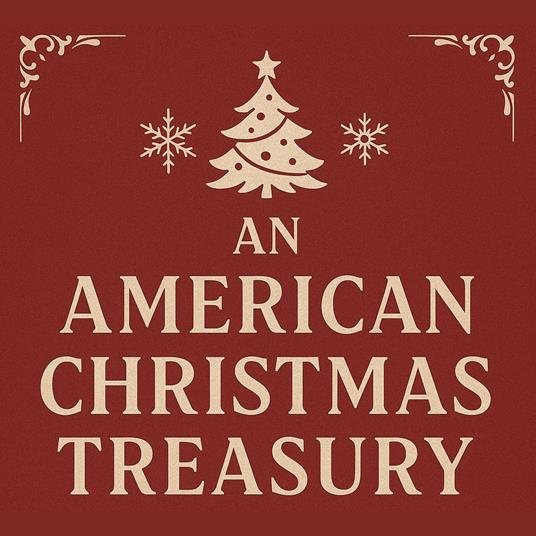 American Christmas Treasury, An