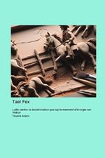 Tael Fex: Lutte contre la discrimination par siphonnement d'énergie sur Velnor