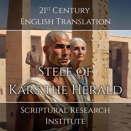Stele of Kars the Herald