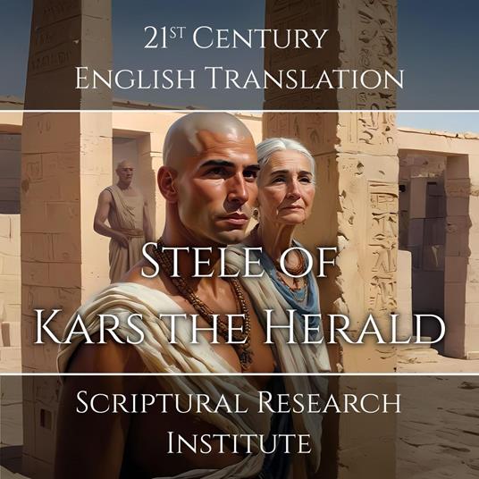 Stele of Kars the Herald