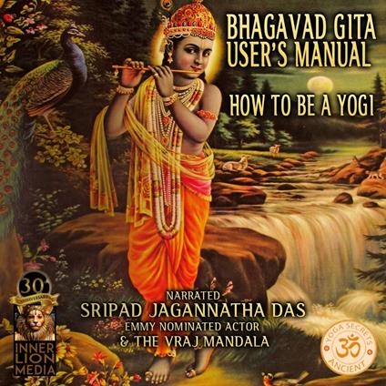 Bhagavad Gita User's Manual