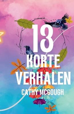 13 Korte Verhalen - Cathy McGough - cover