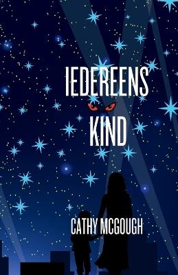 Iedereens Kind - Cathy McGough - cover