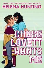 Chase Lovett Wants Me