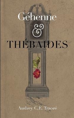 Gehenne & Thebaides - Audrey Traore - cover