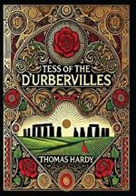 Tess of the d'Urbervilles (Collector's Edition) (Laminated Hardback with Jacket)