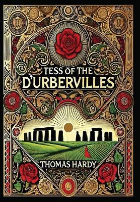 Tess of the d'Urbervilles (Collector's Edition) (Laminated Hardback with Jacket) - Thomas Hardy - cover