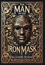 The Man in the Iron Mask (Collector's Edition) (Laminated Hardback with Jacket)