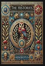The Histories (Collector's Edition) (Laminated Hardback with Jacket)