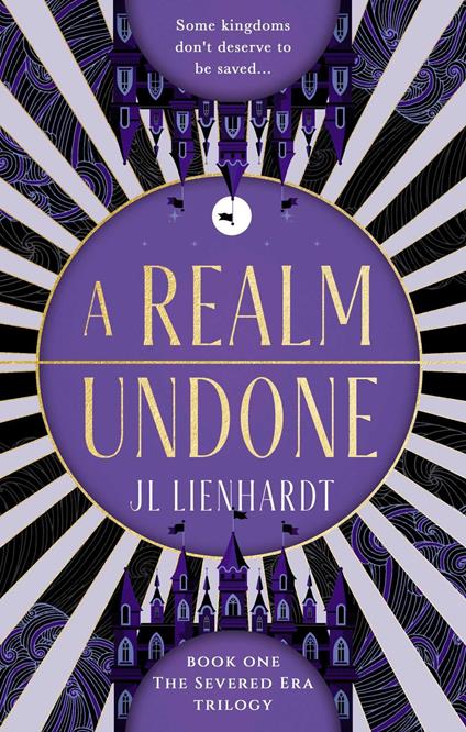 A Realm Undone