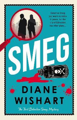 Smeg - Diane Wishart - cover