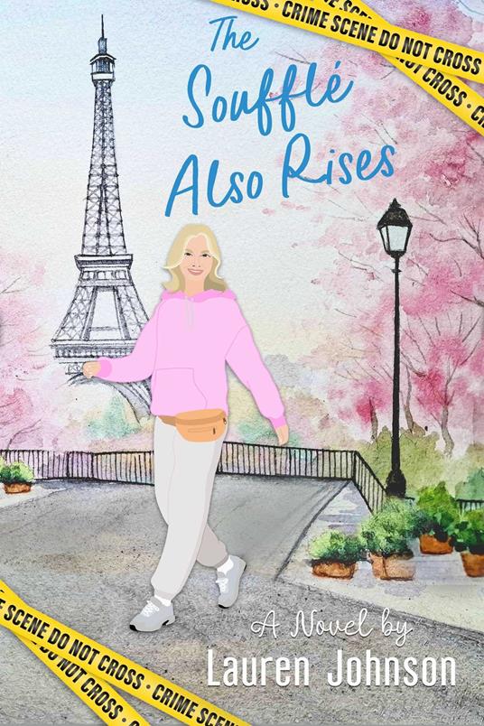 The Soufflé Also Rises