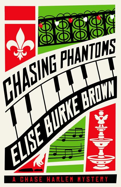 Chasing Phantoms