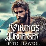 Les vikings Jürgensen