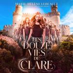 Les douze vies de Clare