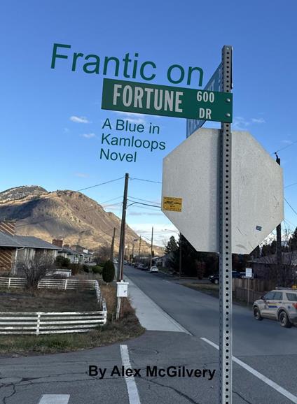 Frantic on Fortune