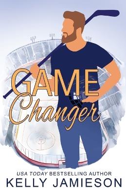 Game Changer - Kelly Jamieson - cover