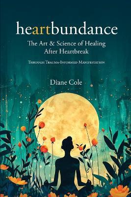 Heartbundance - Diane Cole - cover