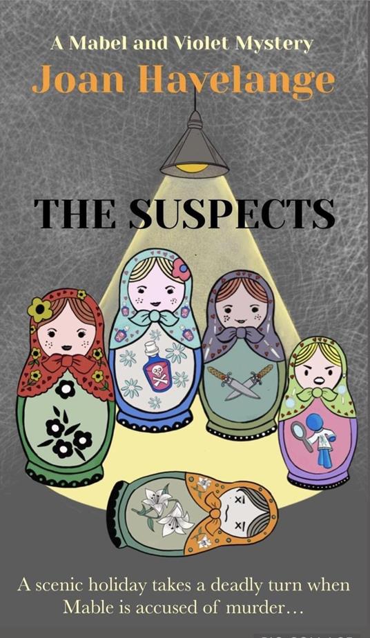 The Suspects