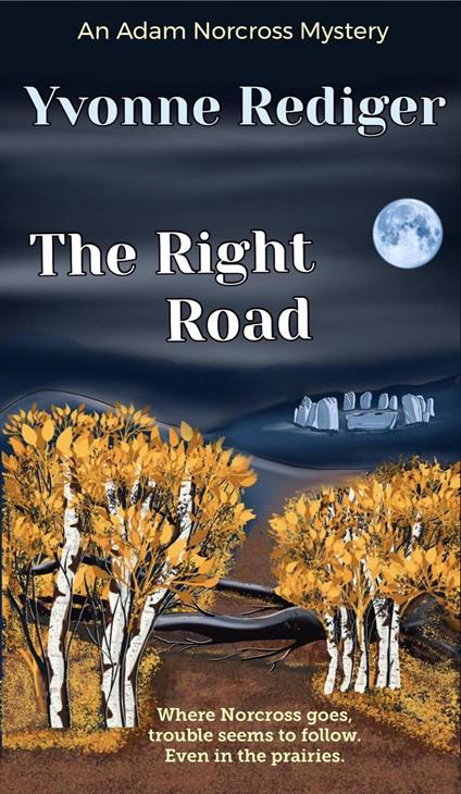 The Right Road