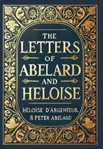 The Letters of Abelard and Heloise (Collector's Edition) (Laminated Hardback with Jacket)
