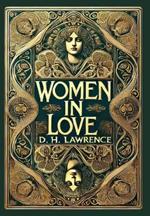 Women in Love (Collector's Edition) (Laminated Hardback with Jacket)