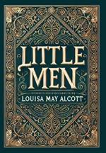 Little Men (Collector's Edition) (Laminated Hardback with Jacket)