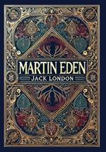 Martin Eden (Collector's Edition) (Laminated Hardback with Jacket)