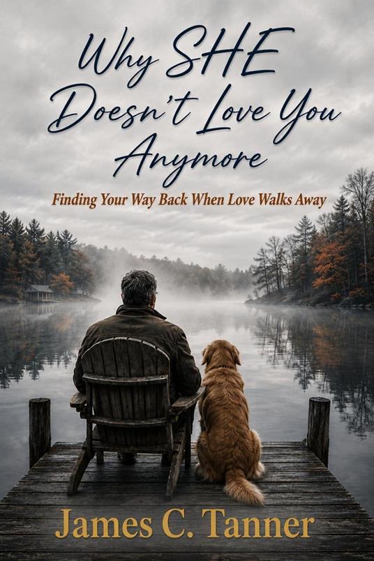 Why SHE Doesn't Love You Anymore