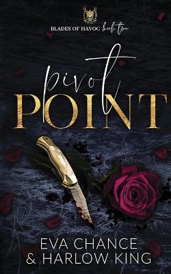 Pivot Point - Eva Chance,Harlow King - cover