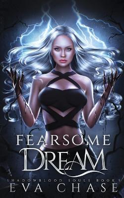 Fearsome Dream - Eva Chase - cover