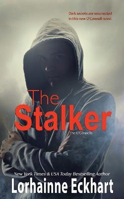 The Stalker - Lorhainne Eckhart - cover