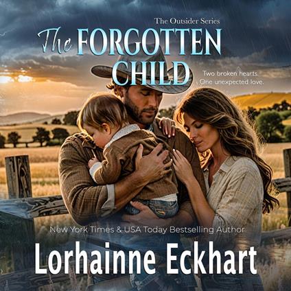 The Forgotten Child