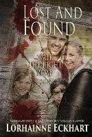 Lost And Found - Lorhainne Eckhart - cover
