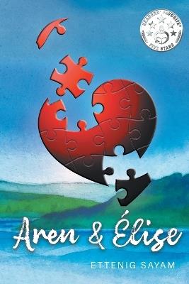 Aren & Élise - Ettenig Sayam - cover