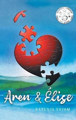 Aren & Élise - Ettenig Sayam - cover