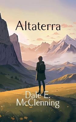Altaterra - Dale E McClenning - cover