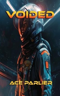 Voided - Ace Parlier - cover