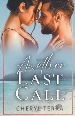 Another Last Call - Cheryl Terra - cover
