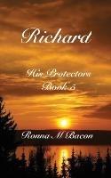 Richard - Ronna M Bacon - cover