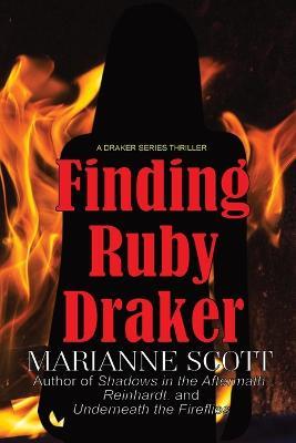 Finding Ruby Draker - Scott - cover