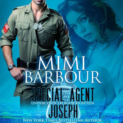Special Agent Joseph