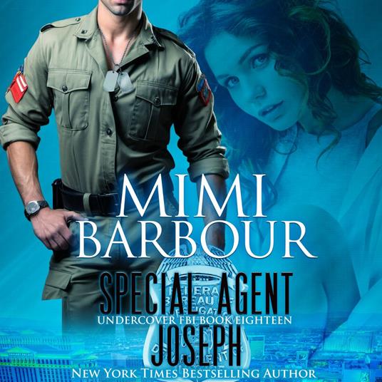 Special Agent Joseph