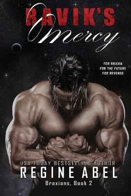 Ravik's Mercy - Regine Abel - cover