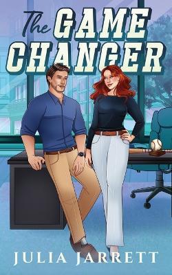 The Game Changer - Julia Jarrett - cover